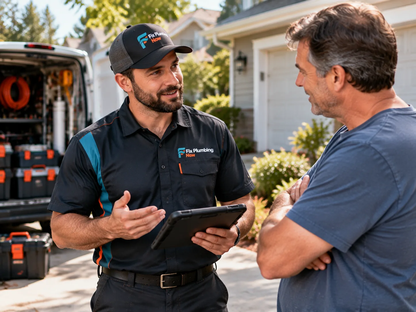 Clogged Drain Service Sumter, SC FAQs